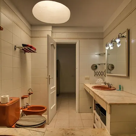 Luxuspenthouse Garajonay By Interhome דירה