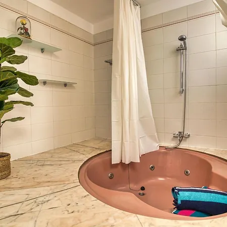 Luxuspenthouse Garajonay By Interhome Apartment Costa Adeje (Tenerife)