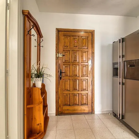 Luxuspenthouse Garajonay By Interhome * Costa Adeje (Tenerife)