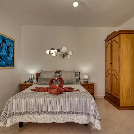 Luxuspenthouse Garajonay By Interhome Apartment Costa Adeje (Tenerife)