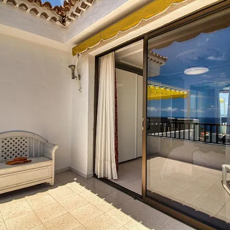 Luxuspenthouse Garajonay By Interhome