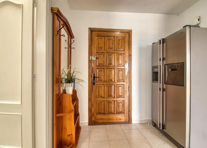 Luxuspenthouse Garajonay By Interhome * Costa Adeje (Tenerife)