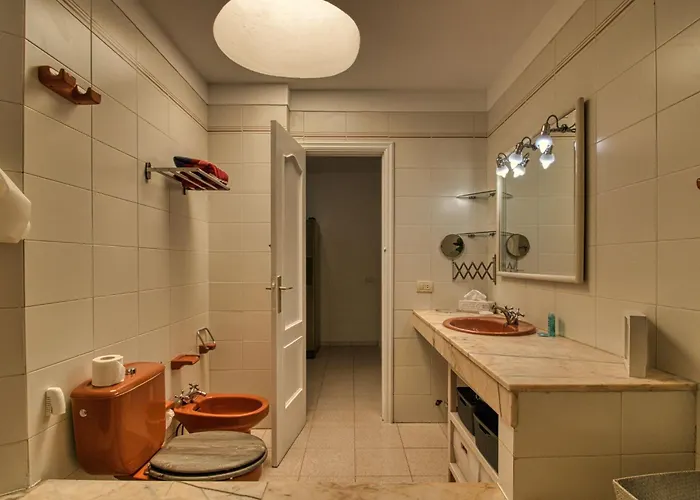 Luxuspenthouse Garajonay By Interhome Apartmán