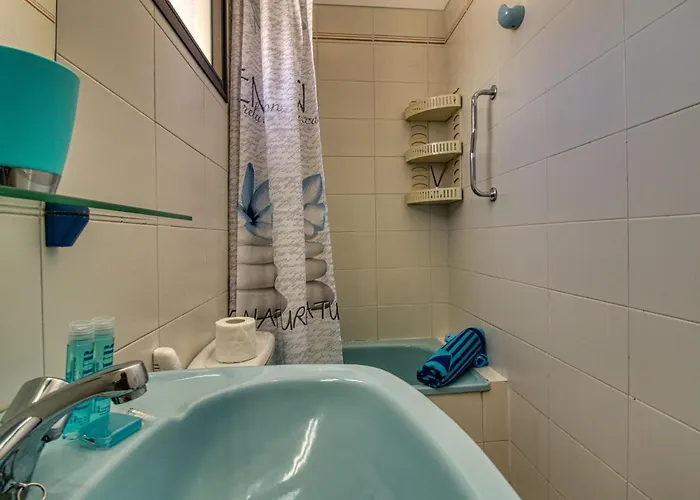 Luxuspenthouse Garajonay By Interhome * Costa Adeje (Tenerife)