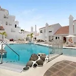 Luxuspenthouse Garajonay By Interhome * Адехе