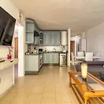 Апартаменты Luxuspenthouse Garajonay By Interhome