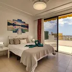 Luxuspenthouse Garajonay By Interhome * Costa Adeje (Tenerife)