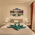 Апартаменты Luxuspenthouse Garajonay By Interhome *