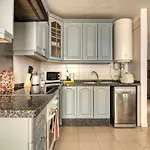 Luxuspenthouse Garajonay By Interhome *