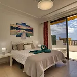 Luxuspenthouse Garajonay By Interhome *