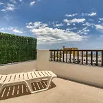 Luxuspenthouse Garajonay By Interhome Апартаменты *