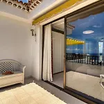 Luxuspenthouse Garajonay By Interhome