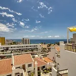 Luxuspenthouse Garajonay By Interhome