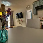 Luxuspenthouse Garajonay By Interhome Адехе