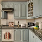 Luxuspenthouse Garajonay By Interhome