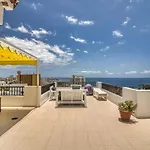 Апартаменты Luxuspenthouse Garajonay By Interhome *