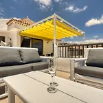 Luxuspenthouse Garajonay By Interhome