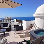 Luxuspenthouse Garajonay By Interhome Apartman Costa Adeje (Tenerife)