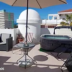 Luxuspenthouse Garajonay By Interhome