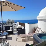 Apartman Luxuspenthouse Garajonay By Interhome *