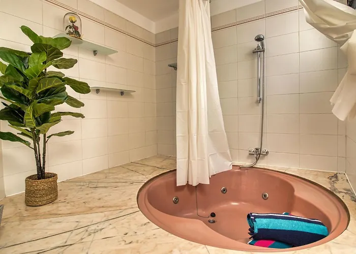 Luxuspenthouse Garajonay By Interhome Appartement Costa Adeje (Tenerife)