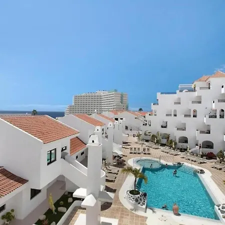 Luxuspenthouse Garajonay By Interhome Apartamento Costa Adeje (Tenerife)